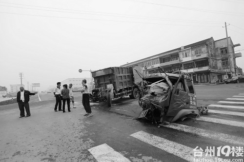 臺州黃巖最新車禍,臺州黃巖最新車禍事件深度解析