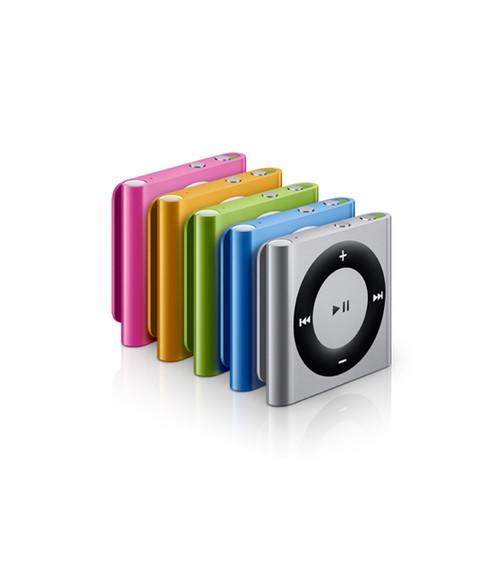 ipod shuffle最新是幾代,iPod Shuffle最新是幾代，深度解析與對(duì)比