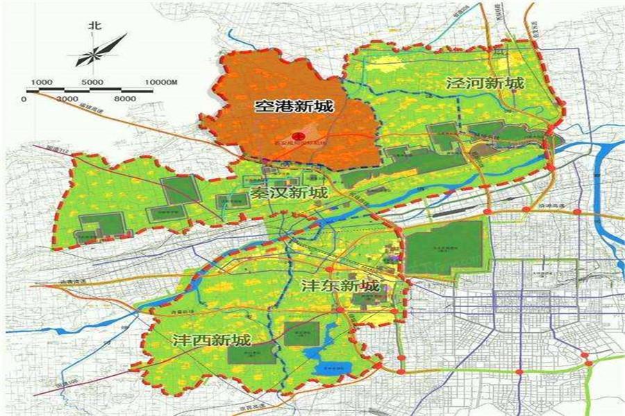 最新咸陽空港新城招聘,最新咸陽空港新城招聘動態(tài)及職業(yè)機會探討