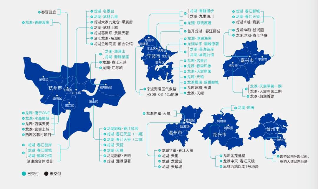 龍湖凱旋城最新動態(tài),龍湖凱旋城最新動態(tài)，揭開未來的居住新篇章