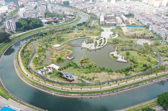 淮西湖公園最新動(dòng)態(tài),淮西湖公園最新動(dòng)態(tài)，重塑城市綠色生態(tài)的璀璨明珠