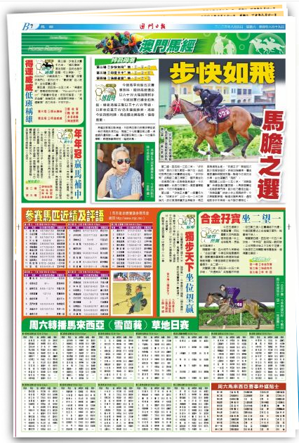 2024澳門特馬今晚開獎,澳門特馬今晚開獎——期待與驚喜的交匯點(diǎn)