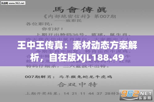 7777788888王中王傳真,探究數(shù)字組合背后的故事，王中王傳真與數(shù)字7777788888的神秘聯(lián)系