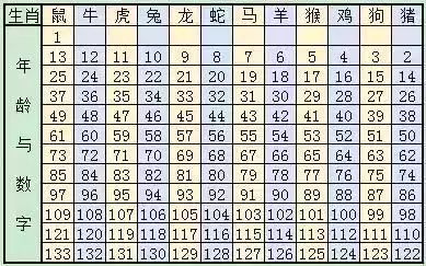 2025十二生肖49碼表,揭秘，2025年十二生肖與49碼表的不解之緣