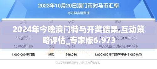 2025年澳門今晚開特馬,澳門今晚特馬預(yù)測與未來展望（2025年視角）