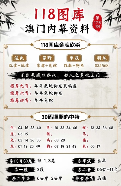 新澳門三中三必中一組142期 06-18-20-23-29-33Q：15,新澳門三中三必中一組142期，探索幸運(yùn)數(shù)字的魅力與策略